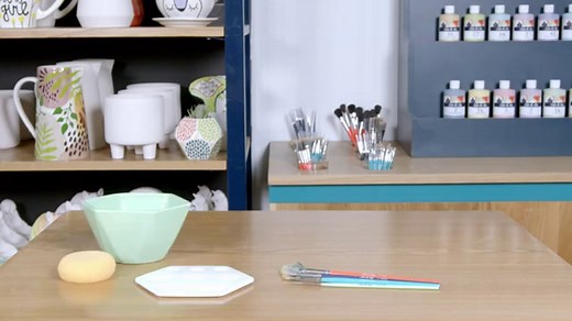 Projects - Color Me Mine