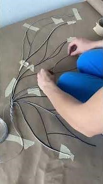 Create Realistic Fairy Wings for Halloween