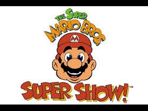 Super Mario Bros Super Show Episode 35 - The Koopa's Are Coming! The Koopa's Are Coming!