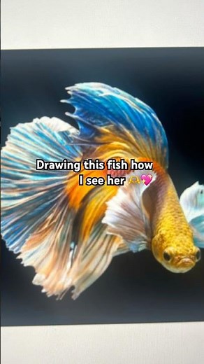 She’s so pretty🥹 #cute #art #animation #foryou #viral #arttrend #animals