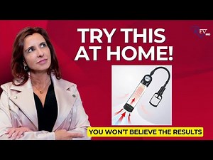 At-Home Acoustic Wave Therapy for ED | The Phoenix Pro Explained by Dr. Durst