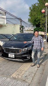 Sedona model 2016 zin all | Thịnh Max