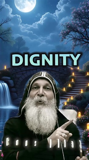 DIGNITY 👉👉 Gospel truth | Gospel truth
