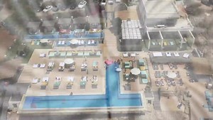 1.8K views | A summer like no other at Iris Beach! ☀️ Until next season  #irisbeach #addmindhospitality #irisbeachlife | Iris Beach Club | Facebook