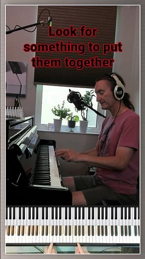 2 on 3 Polyrhythm made EASY (with Debussy)
