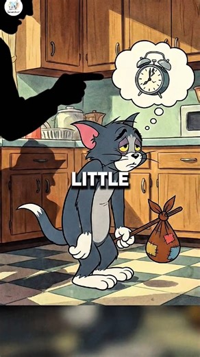 Tom & Jerry Predicted Your Future 70 Years Ago 🤖