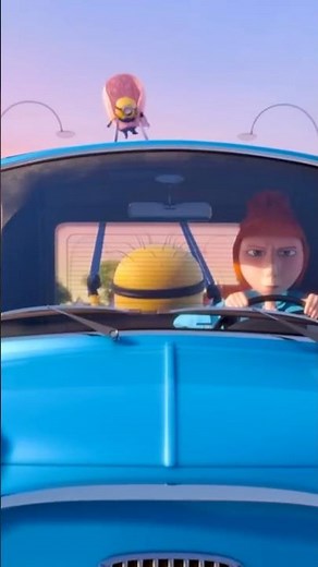 Despicable Me 5 Trailer #3 Official 2026 Movie [HD]