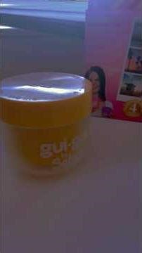 Gui Gui slime by salish from smiths