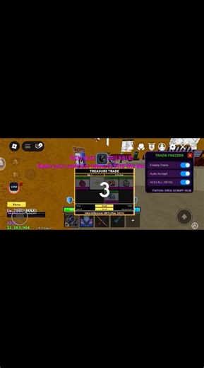 #newscam #bloxfruitupdate20 #scripter #script #wtrade