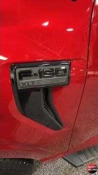 2025 Ford F-150 SuperCrew