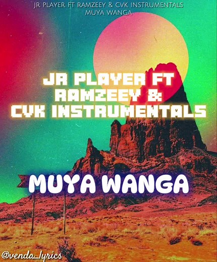 Exploring the Venda Culture Through Music