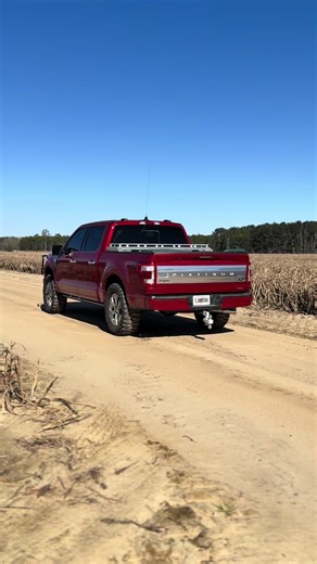 One an only#candon #2023 #fordsfinest | Ford