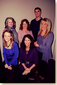 Karen Freeman, Accountant and Financial Advisor, Mansfield, Texas