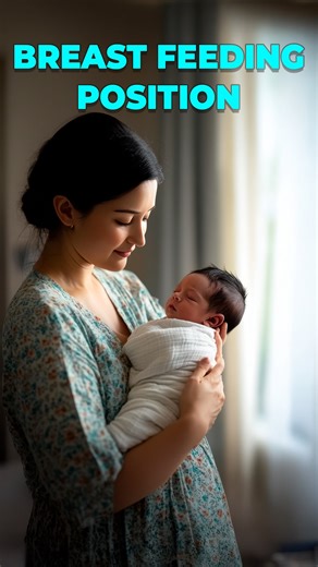 Dr Senthamizhan JU | BREASTFEEDING POSITIONS 🤱🏻 Try out the different positions and choose the one that is comfortable for you. A relaxed and comfortable... | Instagram