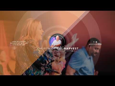 Church of the Harvest LIVE! | 10:45 AM