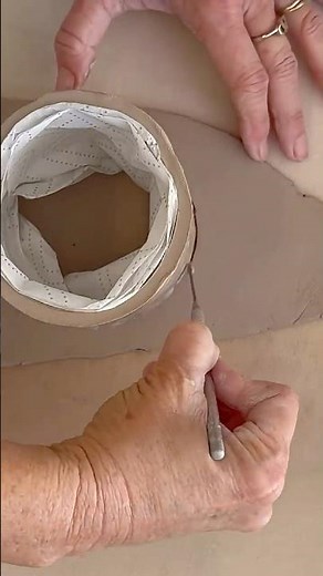 Quick Clay Mug Tutorial | Easy Hand-Built Pottery for Beginners