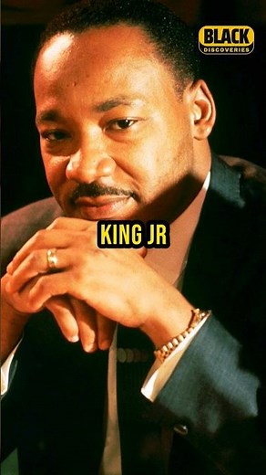 Facts about Martin Luther King Jr.