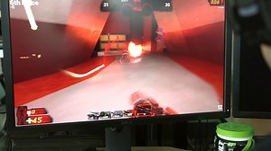 New Unreal Tournament Team Deathmatch Gameplay (2014 HD)