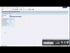 33 Financial Statement Version