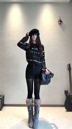 In My Feelings Sweater Matching Challenge: Wear and Share Your Style