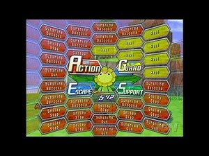 Digimon World: Data Squad PlayStation 2 Gameplay - Battle,