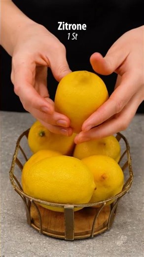 Try this trick and you'll never buy dessert again!