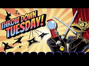 MST3K Throw Down Tuesday! | Our Favorite Sword-Swinging Films and Riffs | Volume I