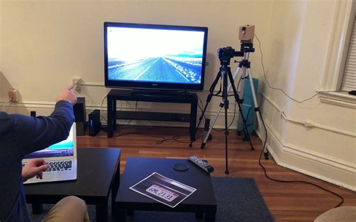 使用树莓派摄像头识别车牌示例