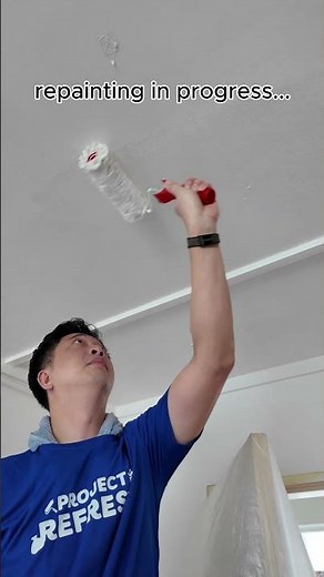 Cleaning with a purpose with Project Refresh