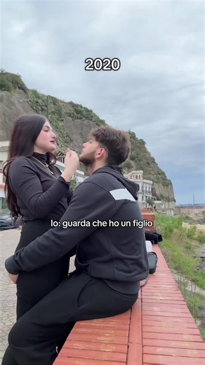 Mi commuovo