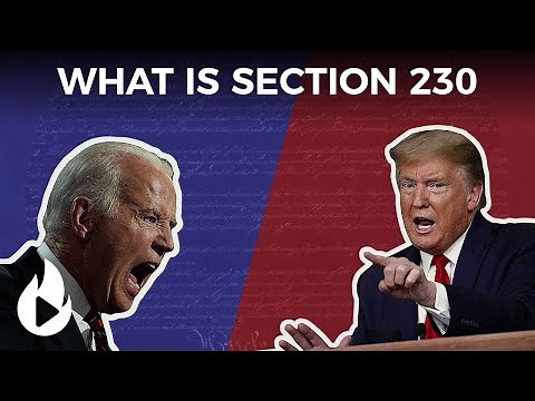 Section 230, Explained