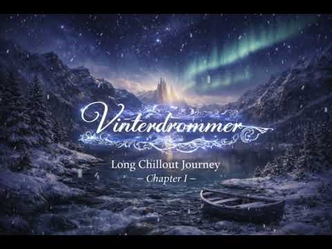 Vinterdrommer - Long Chillout Journey - Chapter 1 