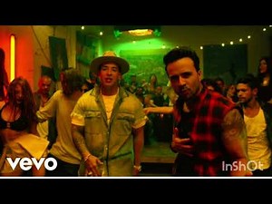 Luis Fonsi - Despacito | Full video Song