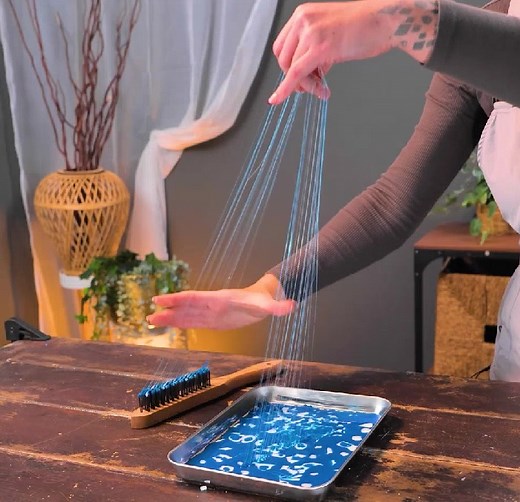 Melting Plastic Waste Into Things You’ll Actually Want! | 5-Minute Recycle