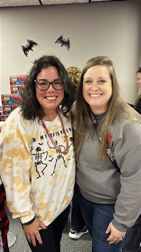 United Way Caring Connection Crew