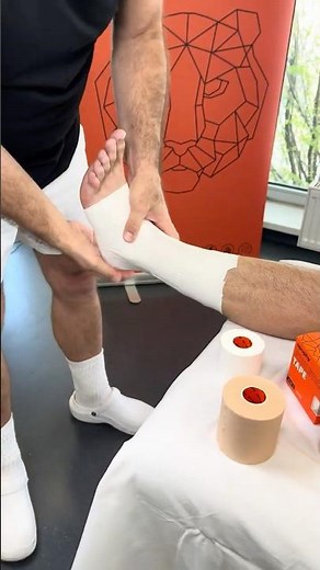 🦶🏻 Stability that holds – performance that grows.