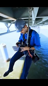 449K views · 4.2K reactions | Bridge Inspection Vehicle  #science #education #engineering #technology #knowledge | Rohit Rathiya | Facebook