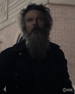 1.6K views · 49 reactions | With only two episodes left, John Brown and his fleet are taking over the nation's largest armory in a new episode of The Good Lord Bird. | Showtime Networks | Facebook