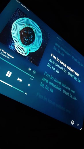 Exploring 'Me and Your Mama' by The Weeknd