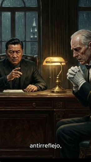 “The three-month punishment is over. Bring my wife back.” The butler… | AI Fiction