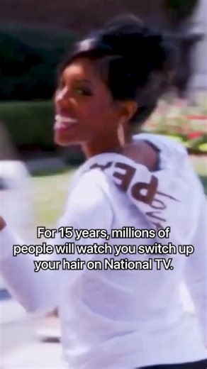 Porsha Williams on Instagram: "Keep pushing against the odds! ✨ Now GoNakedHair 11 years of business and still going. Thank you to our Gonaked Family. 🥹❤️🙏🏾 #GirlBoss #Unbreakable #HairQueen #ByeAshy"