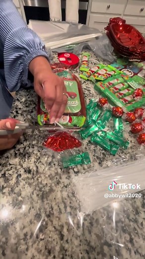 Inexpensive Dollar Tree Christmas Gift Ideas