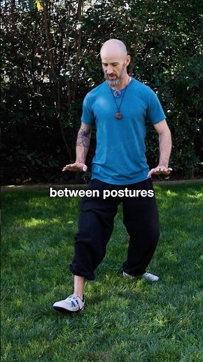 What is Tai Chi “Ocean Stepping”?