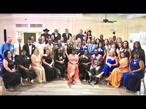 The Class of 1990 💙 Reunion | Bartow Florida | Video by Greg Radford