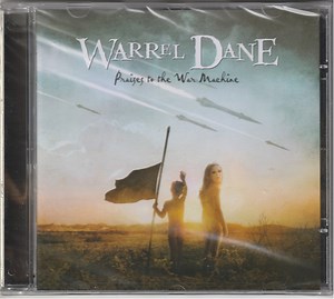 Warrel Dane - Praises To The War Machine