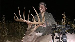 CWD: Where to take your deer samples for testing