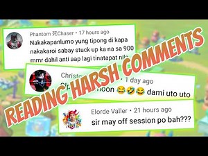 Reading Harsh Comments from AXIE BASHERS | Axie Origin Latest Update Episode 115