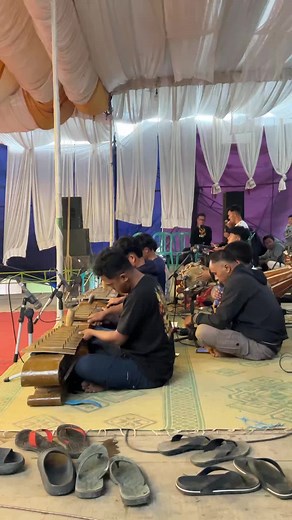 Exploring Saloka Budaya: The Full Power of Tinatu