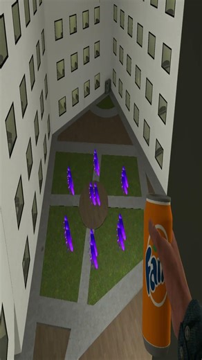 Part-187#Gmod #Nextbot #Meme