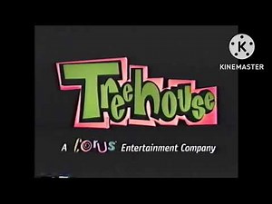 Silver Lining/Treehouse/Nelvana/Nickelodeon (2002/2005) in Luig Group